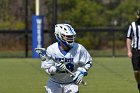 MLAX vs Babson  Wheaton College Men's Lacrosse vs Babson College. - Photo by Keith Nordstrom : Wheaton, Lacrosse, LAX, Babson, MLax